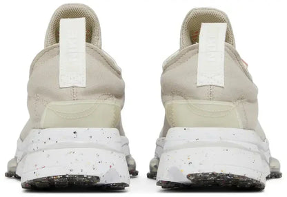 Men's Air Zoom-Type Cream Orange Shoes