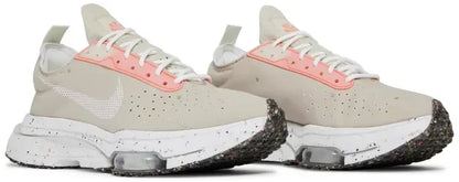 Men's Air Zoom-Type Cream Orange Shoes
