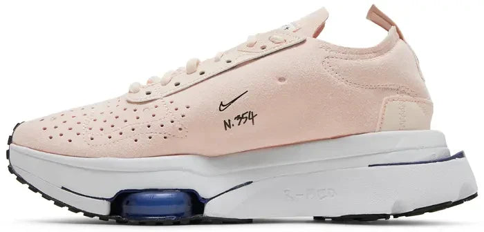 Men's Air Zoom-Type Orange Pearl Shoes