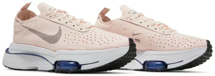 Men's Air Zoom-Type Orange Pearl Shoes