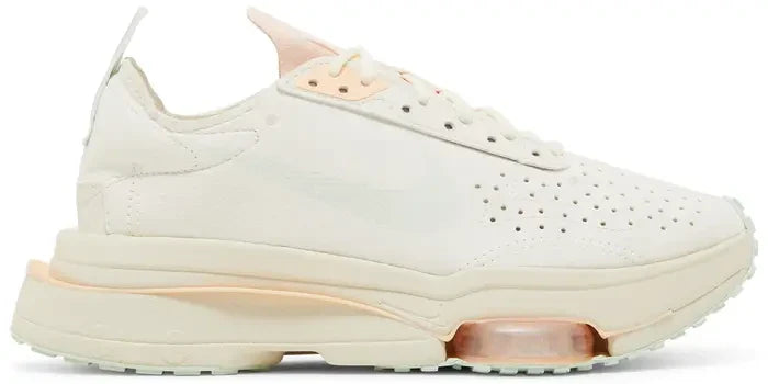 Men's Air Zoom-Type Pale Ivory Shoes