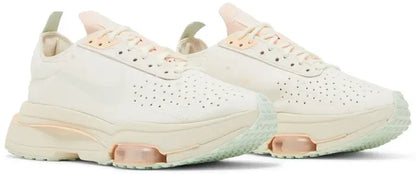 Men's Air Zoom-Type Pale Ivory Shoes