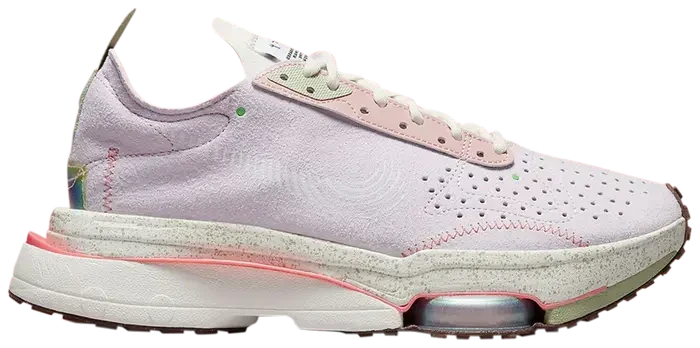 Men's Air Zoom-Type Regal Pink Shoes