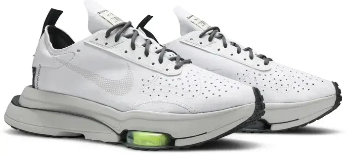 Men's Air Zoom-Type Summit White Shoes