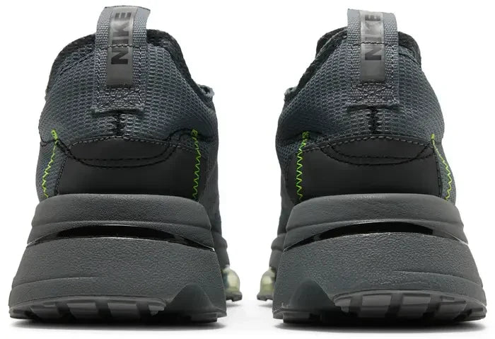 Men's Air Zoom-Type Swooshless - Smoke Grey Shoes