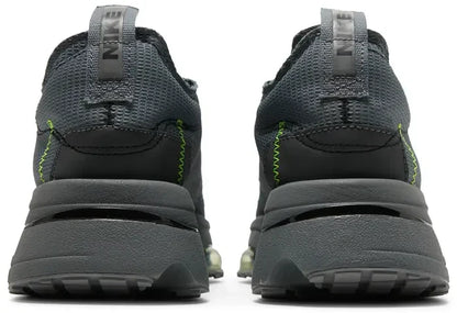 Men's Air Zoom-Type Swooshless - Smoke Grey Shoes