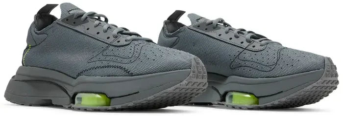 Men's Air Zoom-Type Swooshless - Smoke Grey Shoes