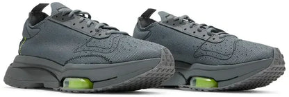 Men's Air Zoom-Type Swooshless - Smoke Grey Shoes