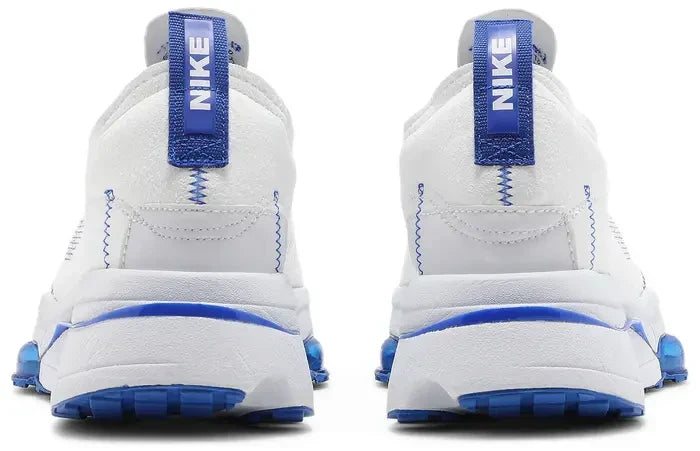 Men's Air Zoom-Type 'White Game Royal' Shoes