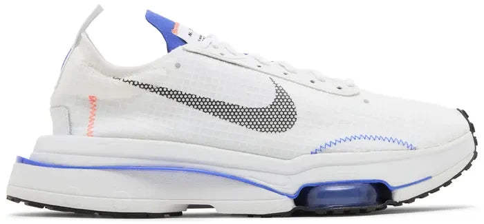 Men's Air Zoom-Type 'White Racer Blue' Shoes