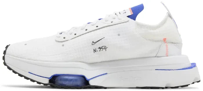 Men's Air Zoom-Type 'White Racer Blue' Shoes
