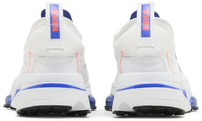 Men's Air Zoom-Type 'White Racer Blue' Shoes