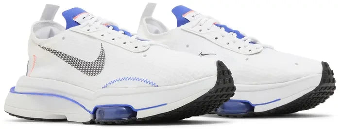 Men's Air Zoom-Type 'White Racer Blue' Shoes