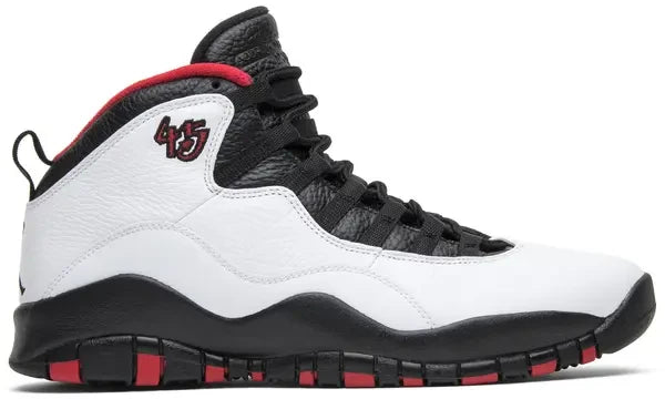 Men's Air Jordan 10 Double Nickel Shoes