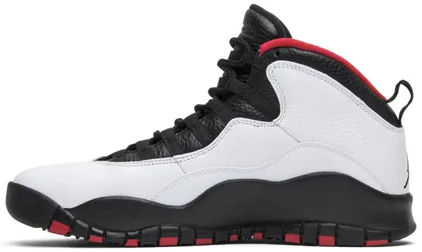 Men's Air Jordan 10 Double Nickel Shoes