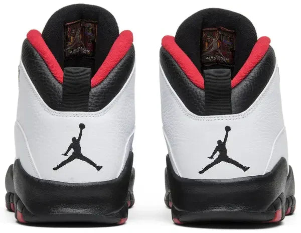 Men's Air Jordan 10 Double Nickel Shoes