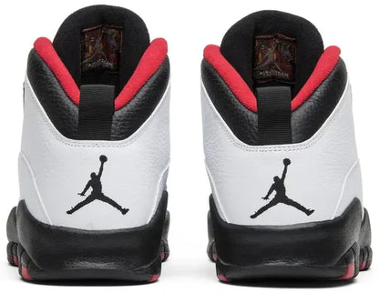Men's Air Jordan 10 Double Nickel Shoes
