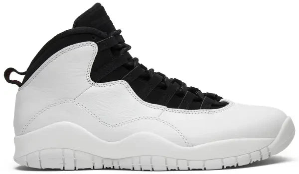 Men's Air Jordan 10 Retro 'I'm Back' Shoes