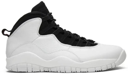 Men's Air Jordan 10 Retro 'I'm Back' Shoes