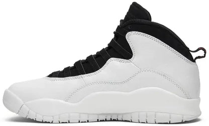 Men's Air Jordan 10 Retro 'I'm Back' Shoes