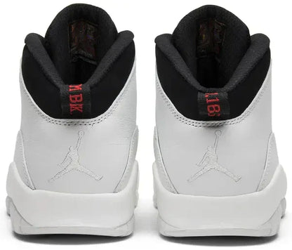 Men's Air Jordan 10 Retro 'I'm Back' Shoes