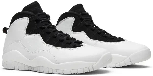 Men's Air Jordan 10 Retro 'I'm Back' Shoes