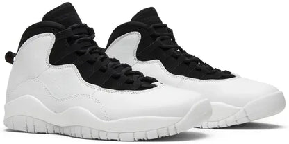 Men's Air Jordan 10 Retro 'I'm Back' Shoes