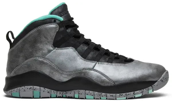 Men's Air Jordan 10 Retro 'Lady Liberty' Shoes