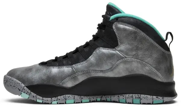 Men's Air Jordan 10 Retro 'Lady Liberty' Shoes