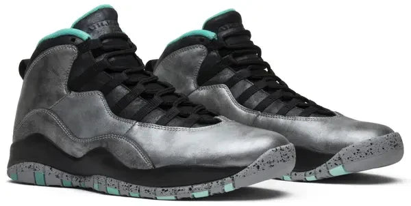 Men's Air Jordan 10 Retro 'Lady Liberty' Shoes