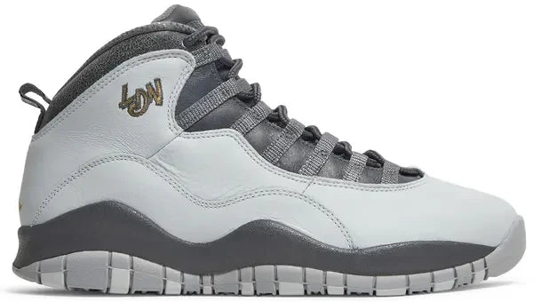 Men's Air Jordan 10 Retro 'London' Shoes