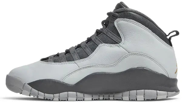 Men's Air Jordan 10 Retro 'London' Shoes