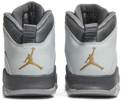 Men's Air Jordan 10 Retro 'London' Shoes