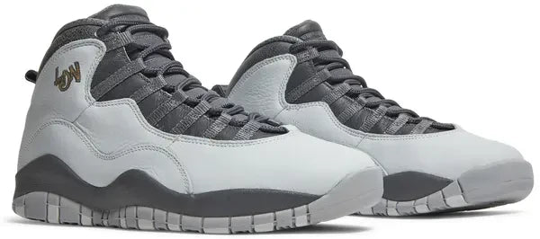 Men's Air Jordan 10 Retro 'London' Shoes