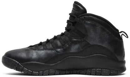 Men's Air Jordan 10 Retro 'NYC' Shoes