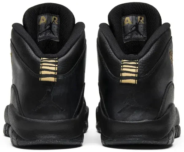 Men's Air Jordan 10 Retro 'NYC' Shoes
