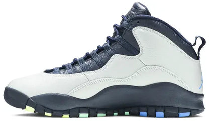 Men's Air Jordan 10 Retro 'Rio' Shoes