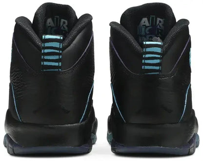 Men's Air Jordan 10 Retro 'Shanghai' Shoes