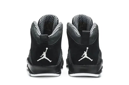 Men's Air Jordan 10 Retro 'Stealth' Shoes