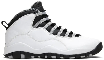 Men's Air Jordan 10 Retro 'Stealth' 2013 Shoes