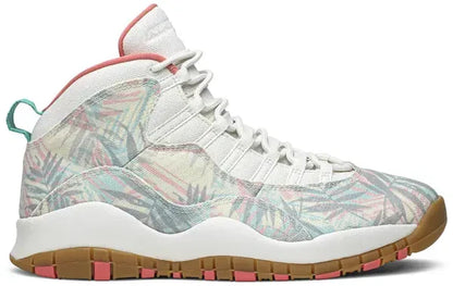 Men's Air Jordan 10 Retro 'Super Bowl LIV' Shoes