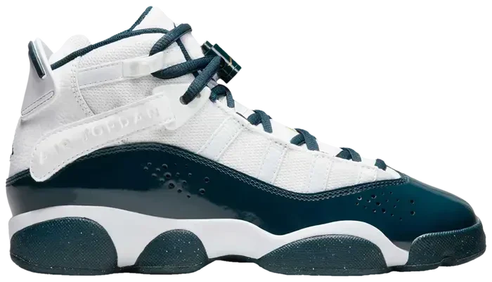 Men's Jordan 6 Rings 'Armory Navy' Shoes