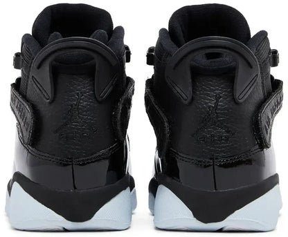 Men's Jordan 6 Rings 'Black' Shoes