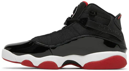 Men's Jordan 6 Rings 'Bred' Shoes