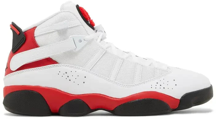 Men's Jordan 6 Rings 'Cherry' Shoes