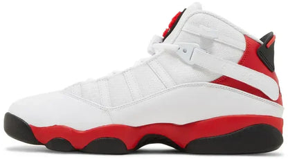 Men's Jordan 6 Rings 'Cherry' Shoes