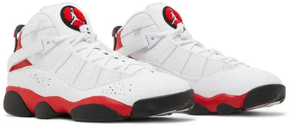 Men's Jordan 6 Rings 'Cherry' Shoes