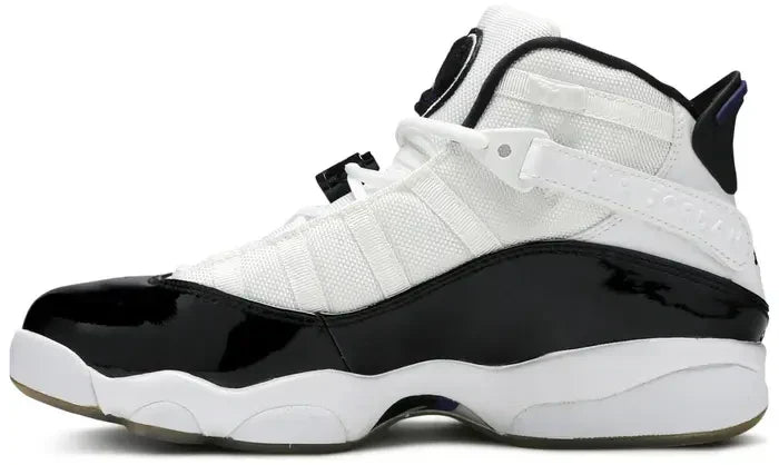 Men's Jordan 6 Rings 'Concord' Shoes