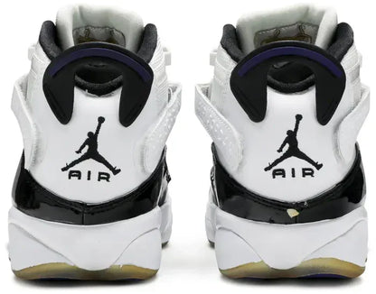 Men's Jordan 6 Rings 'Concord' Shoes