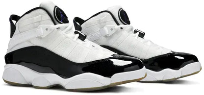 Men's Jordan 6 Rings 'Concord' Shoes